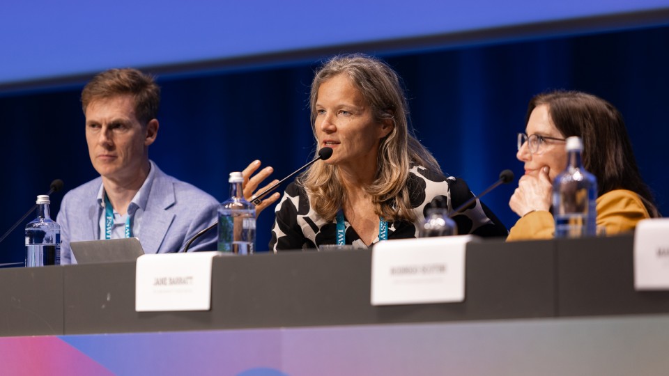 Wednesday 22 October