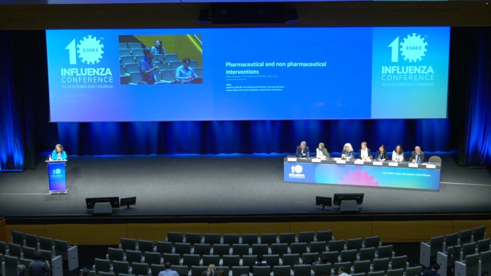 Pharmaceutical and non pharmaceutical interventions