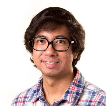 Kevin SELVA