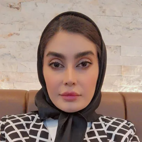 Aida ABBASI