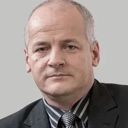 Roman PRYMULA
