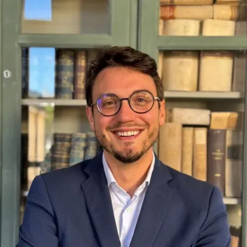 Marco DEL RICCIO