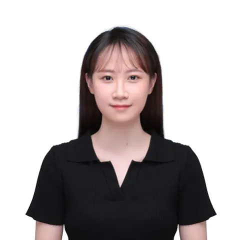 Weijia XIONG Weijia XIONG
