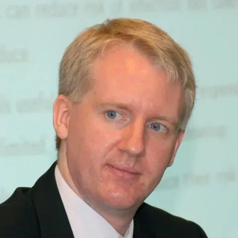 Benjamin COWLING