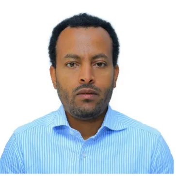 Fiseha Wadilo Wada Fiseha Wadilo Wada