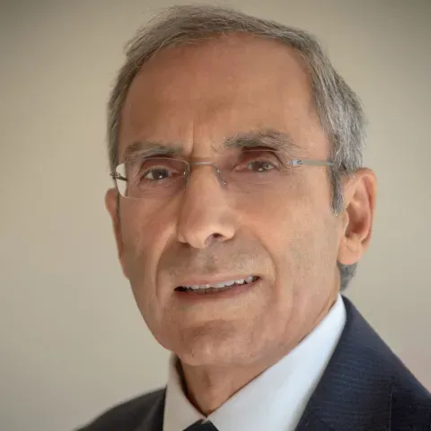 George KASSIANOS
