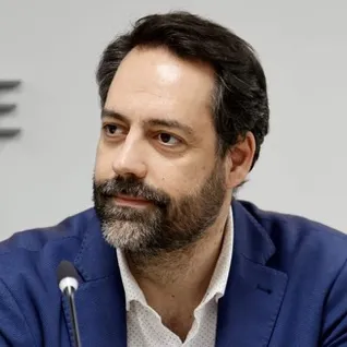 Jorge DEL DIEGO SALAS Jorge DEL DIEGO SALAS