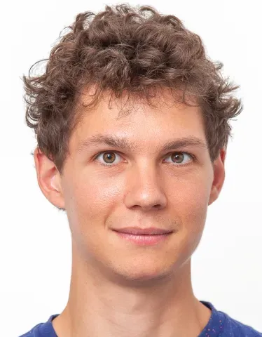 Kevin CIMINSKI